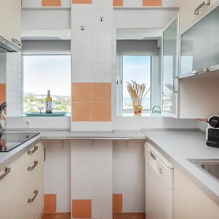 Apartment Estudio La Residencia