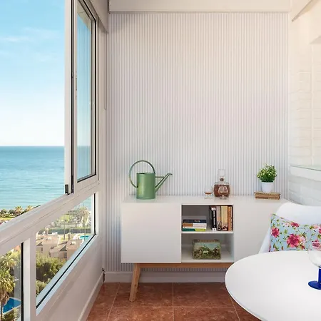 Estudio La Residencia Apartment