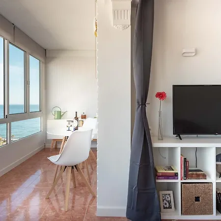 Apartment Estudio La Residencia Marbella