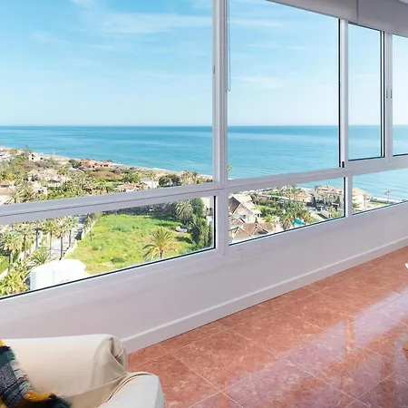 Apartment Estudio La Residencia