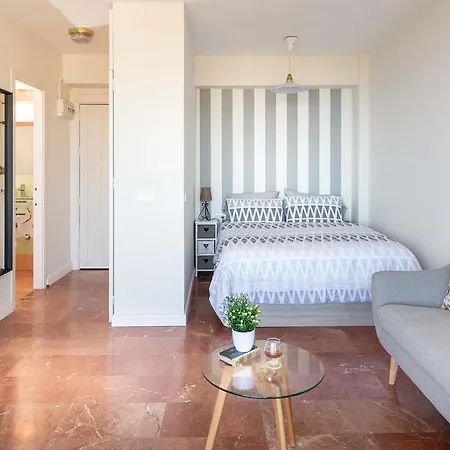 Estudio La Residencia Apartment