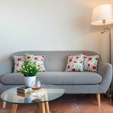 Estudio La Residencia Marbella