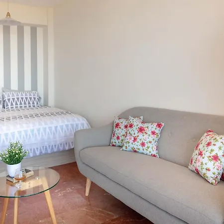 Estudio La Residencia Apartment