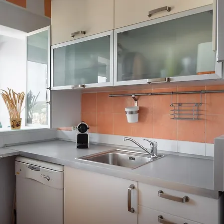 Apartment Estudio La Residencia Marbella